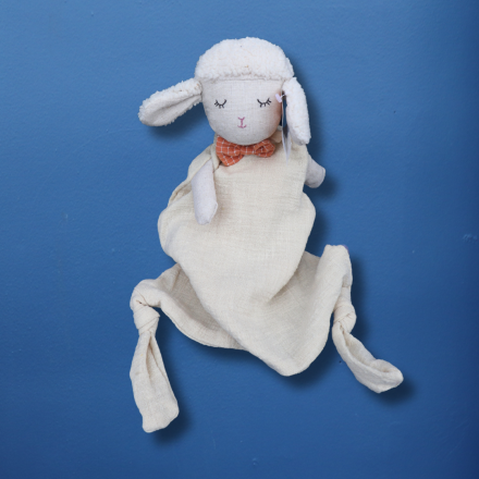 Lily & George |  Comforter