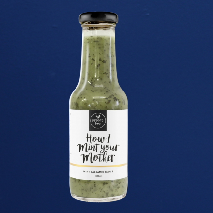 Pepper & Me | Products 