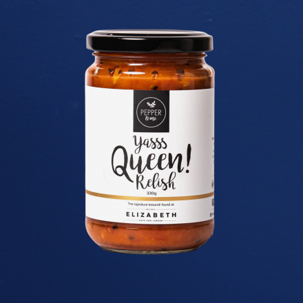 Pepper & Me | Products 
