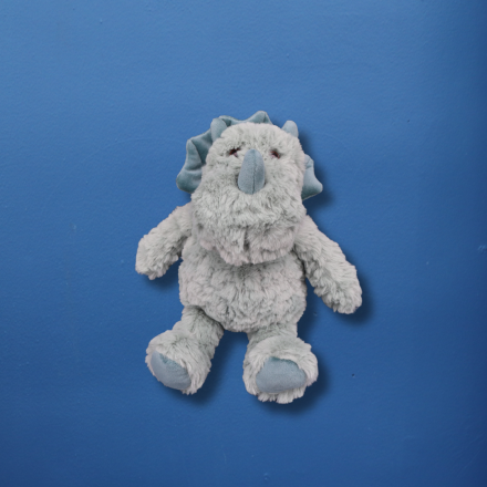 RedBay Republic | Dougie Dino  