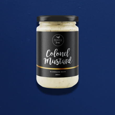 Pepper & Me | Products 