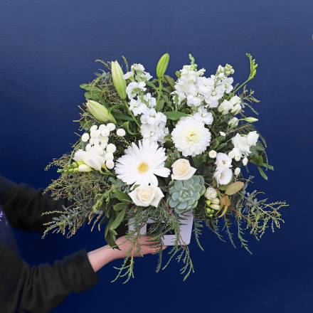 Arrangement | Garden Pot