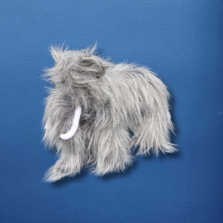 Lily & George | XL Monty Mammoth 