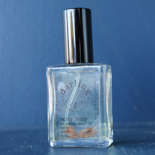 Darling | eau de Parfum 15ml - Amys Flowers